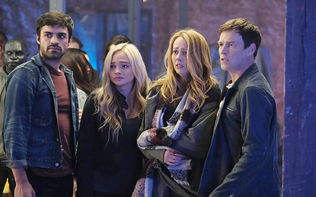 Audiences US Lundi 15/01 : The Gifted en hausse pour son season finale ! Audiences US Lundi 15/01 : The Gifted en hausse pour son season finale !