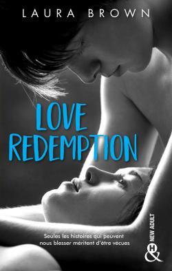 Love Redemption de Laura Brown