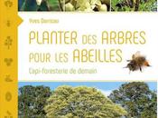 Plantons arbres pour abeilles