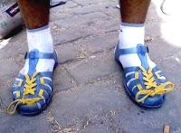 Les Marocains savent se débrouiller (avec le système D) !