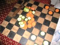 Les Marocains savent se débrouiller (avec le système D) !