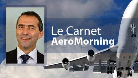 Ariel sirat réélu au poste de directeur général de l’irt saint exupéry pour 5 ans