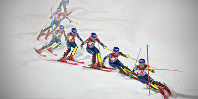 La marge de réussite