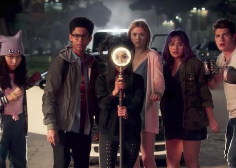 Runaways, les ados attachants de Marvel en série