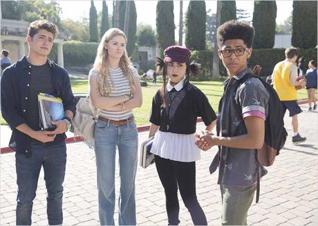 Runaways, les ados attachants de Marvel en série