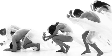 MONTPELLIER DANSE 17/18 – Blanca Li  « Solstice » – Opéra Berlioz – 19 janvier