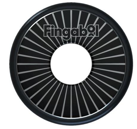 Fingabol : nouveau jeu de football de table à découvrir