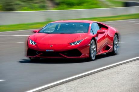 En piste pour la conduite !