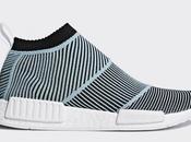 Adidas City Sock Parley Preview
