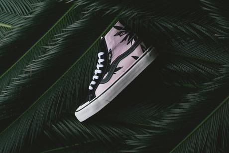 Vans SK8-HI 138 Decon Vans SK8-HI 138 Decon