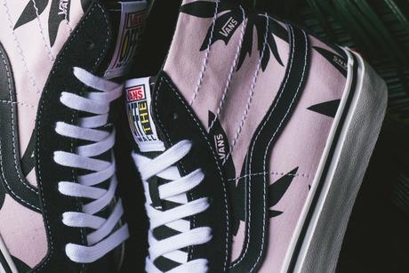 Vans SK8-HI 138 Decon Vans SK8-HI 138 Decon