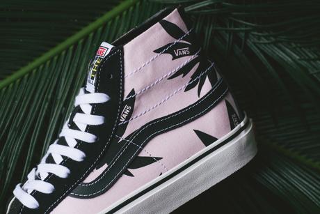 Vans SK8-HI 138 Decon Vans SK8-HI 138 Decon