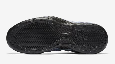 Nike Air Foamposite One Aurora Green : Release Date Nike Air Foamposite One aurora green release date