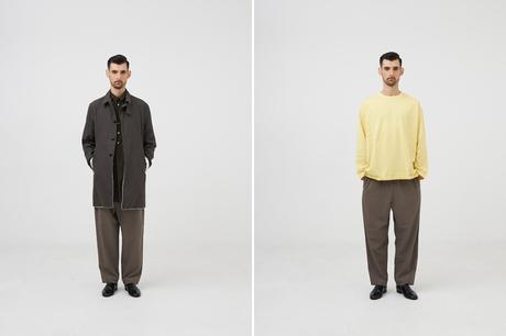 EEL PRODUCTS – S/S 2018 COLLECTION LOOKBOOK