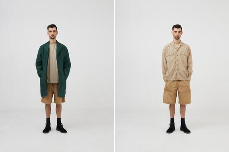 EEL PRODUCTS – S/S 2018 COLLECTION LOOKBOOK