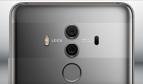 Pourquoi le Huawei Mate 10 Pro est le Smartphone le plus performant ? Huawei Mate 10 Pro Photo