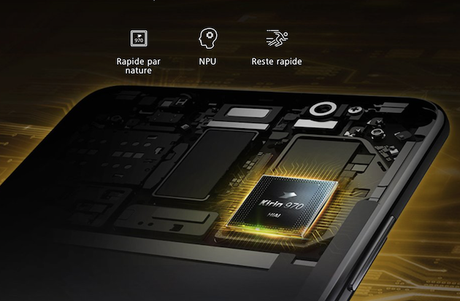 Pourquoi le Huawei Mate 10 Pro est le Smartphone le plus performant ? Huawei Mate 10 Pro Intelligence