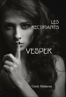 #5 Les Rectifiants - Vespers