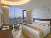 Ouverture l’Hôtel Retreat Palm Dubaï