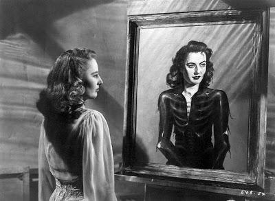La Seconde Madame Carroll - The Two Mrs. Carrolls, Peter Godfrey (1947) La Seconde Madame Carroll - The Two Mrs. Carrolls, Peter Godfrey (1947)
