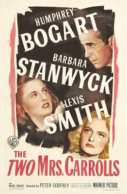 La Seconde Madame Carroll - The Two Mrs. Carrolls, Peter Godfrey (1947) La Seconde Madame Carroll - The Two Mrs. Carrolls, Peter Godfrey (1947)