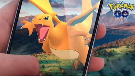 La fin de Pokemon Go sur iPhone...