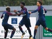 Claudio Gomes, pépite s’arrache Guardiola?