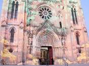 France lumières Noël