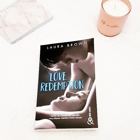 Love Redemption | Laura Brown