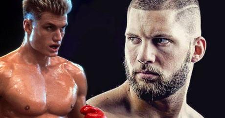 Creed 2 : Le boxeur roumain Florian Munteanu au casting du film de Steven Caple Jr ? Creed 2 : Le boxeur roumain Florian Munteanu au casting du film de Steven Caple Jr ?