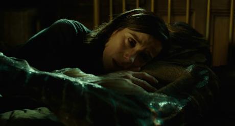 [CRITIQUE] : La Forme de l'Eau - The Shape of Water