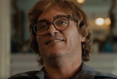 Premier trailer pour Don't Worry, He Won't Get Far on Foot de Gus Van Sant