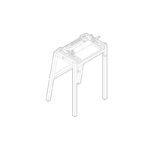 Projet étudiant : Al Dente, l’ensemble de modules de Benjamin Decle Projet étudiant : Al Dente, l’ensemble de modules de Benjamin Decle