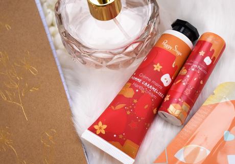 Nouveautés Peggy Sage