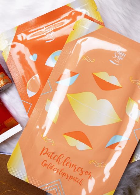 Cosy winter avec les nouveautés Peggy Sage