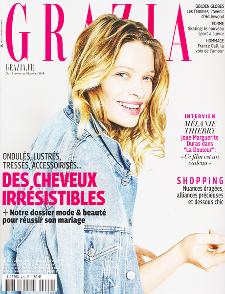 Brides & Grazia Brides & Grazia