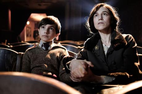 LA PROMESSE DE L’AUBE (Critique)