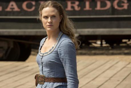 Westworld – Saison 1 : Le Labyrinthe de Jonathan Nolan