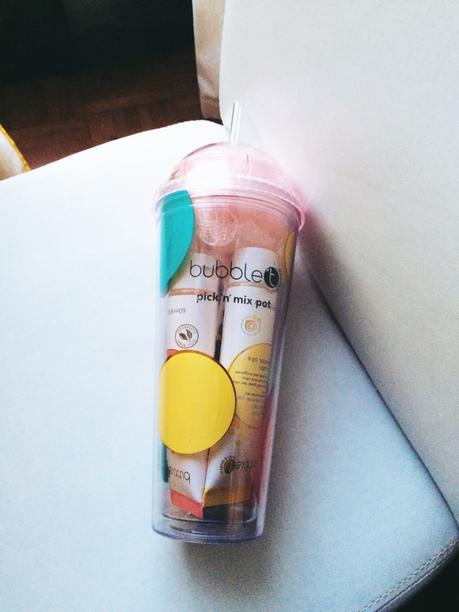 Bains : Ma Sélection hivernale #LesChouchousdeTLM Bains : Ma Sélection hivernale #LesChouchousdeTLM