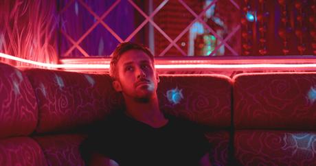 Only God Forgives – « It’s time to meet the Devil… »