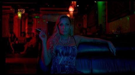 Only God Forgives – « It’s time to meet the Devil… »