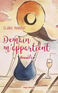 Demain m'appartient #NewLife, Claire Mabrut