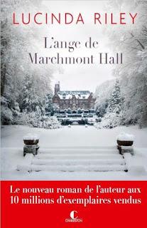 L'ange de Marchmont Hall.Lucinda Riley.Editions Charlesto...