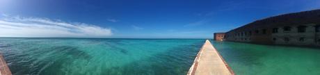 parc national dry tortugas fort jefferson