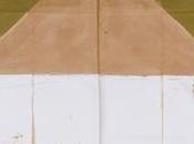 MONTPELLIER André-Pierre Arnal Supports/Surfaces Galerie Clémence Boisanté 20/01 17/02 2018