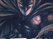 Batman Justice League tome