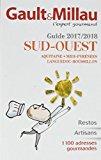 Guide Sud-Ouest 2017/2018