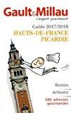 Guide Hauts-de-France Picardie 2017/2018