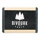 BIVOUAK Savon Surgras pour Corps