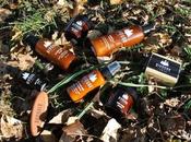 Bivouak Prendre soin peau naturellement masculin